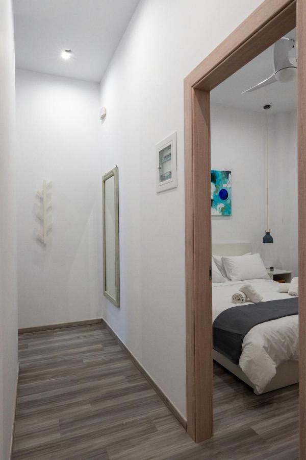 Central Suites Aegina 2 Exterior foto