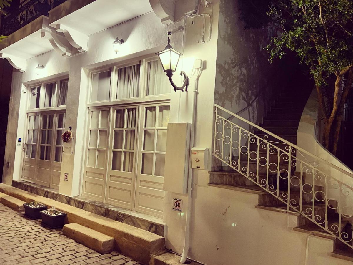 Central Suites Aegina 2 Exterior foto